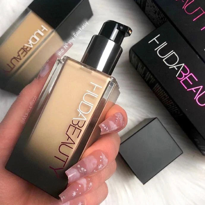Huda Beauty fond de teint