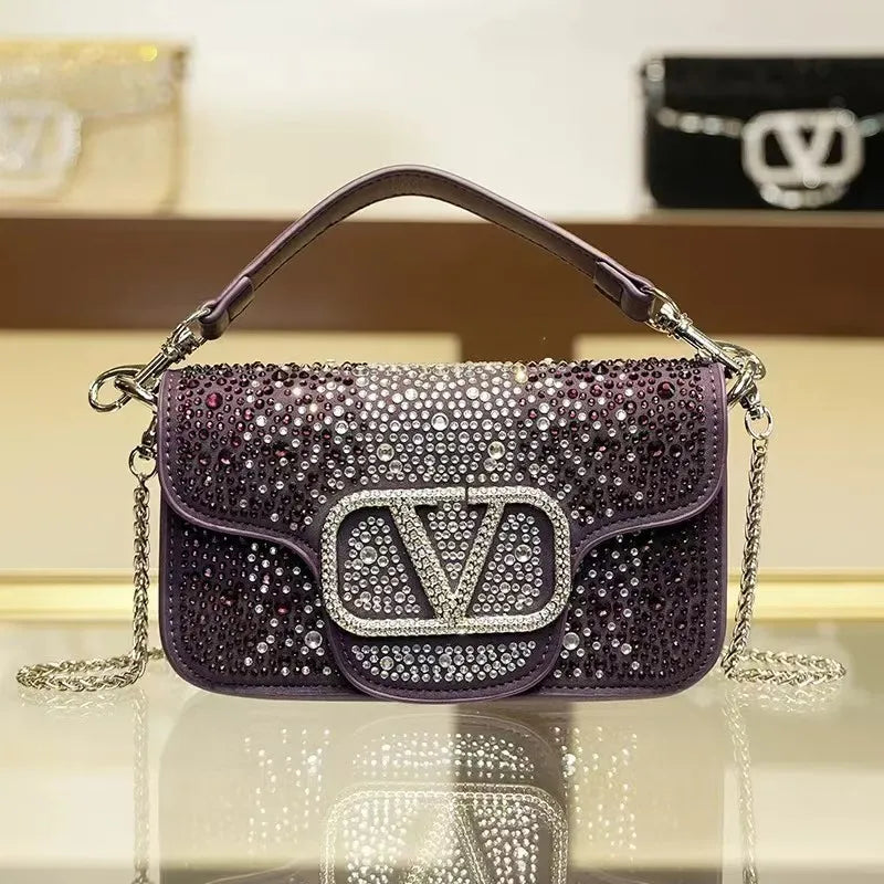 V Bag Diamy