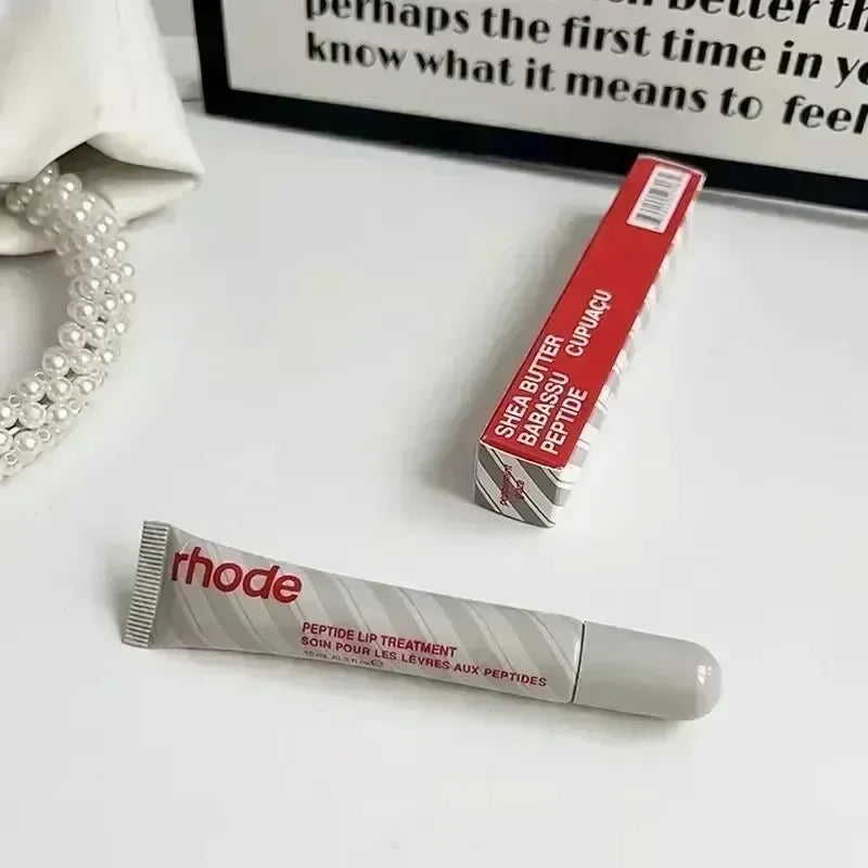 Lip Gloss Rhode compatible avec la coque