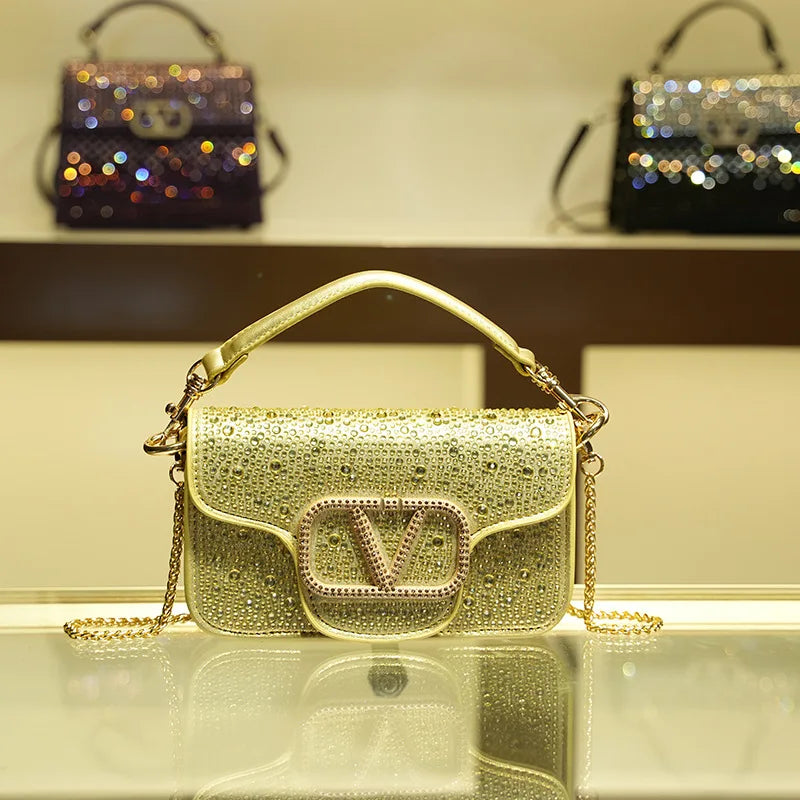 V Bag Diamy