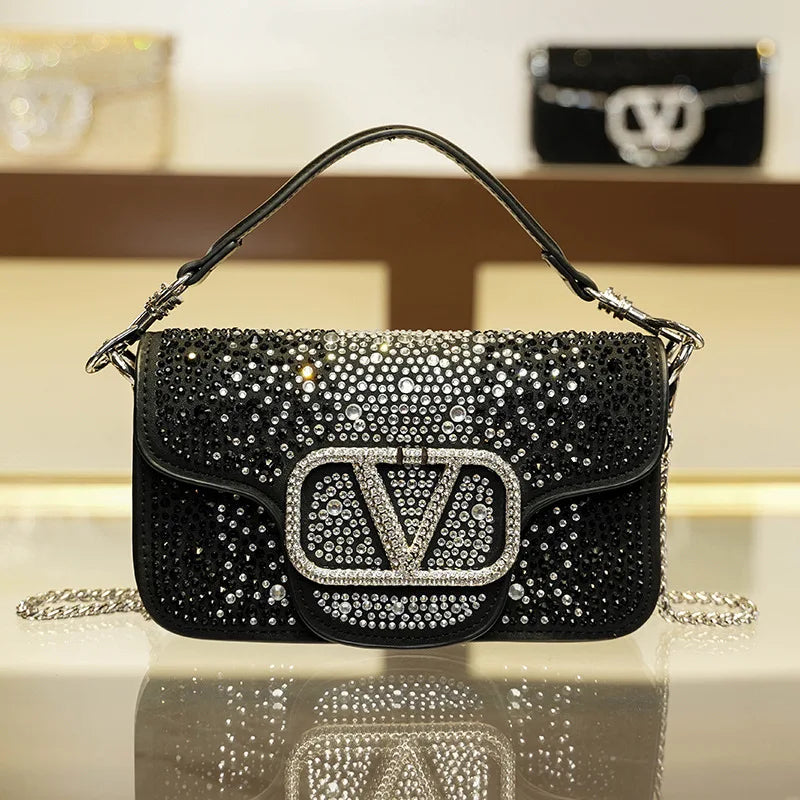 V Bag Diamy