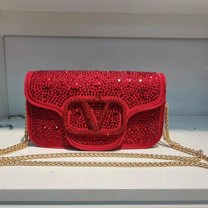 V Bag Diamy