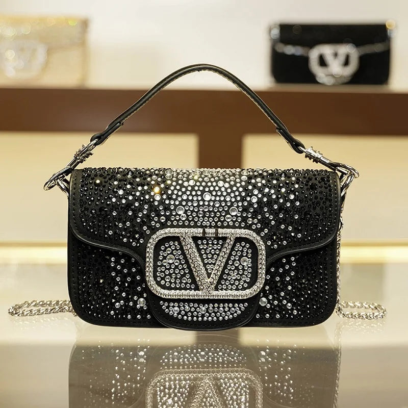V Bag Diamy