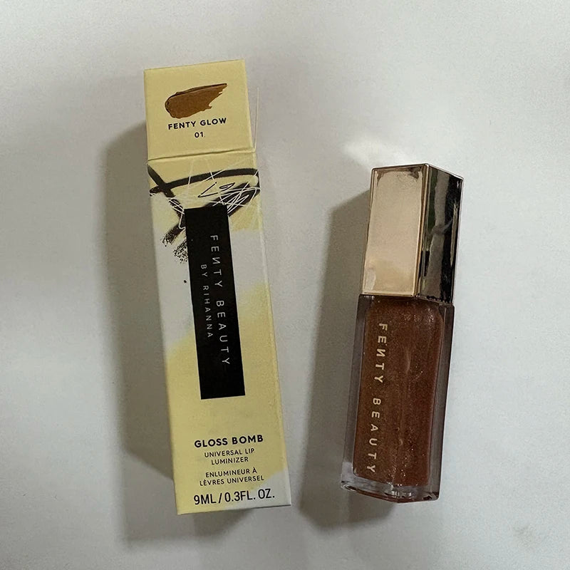Fenty Beauty Lip Glaze