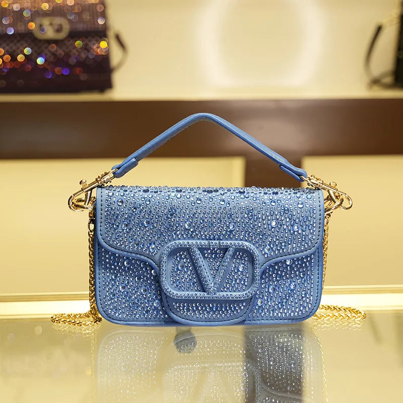 V Bag Diamy